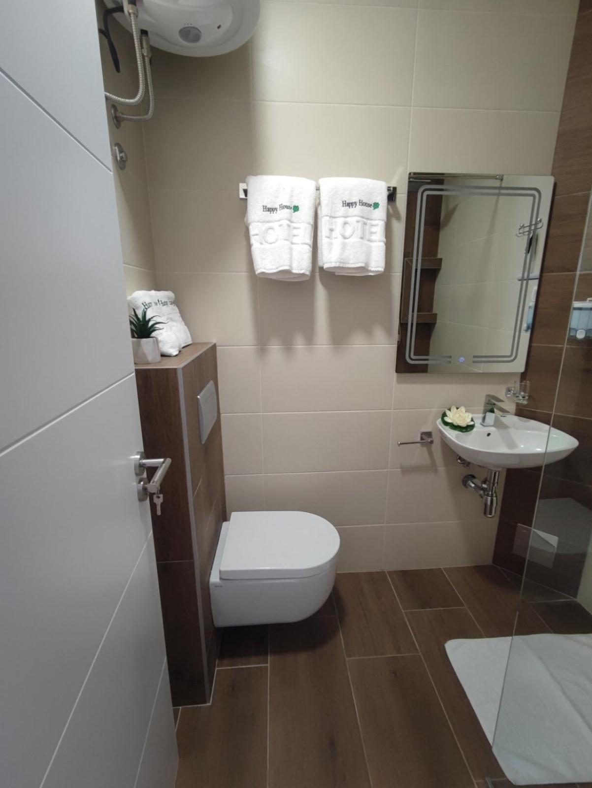 Apartmani Happy House Surcin Ngoại thất bức ảnh