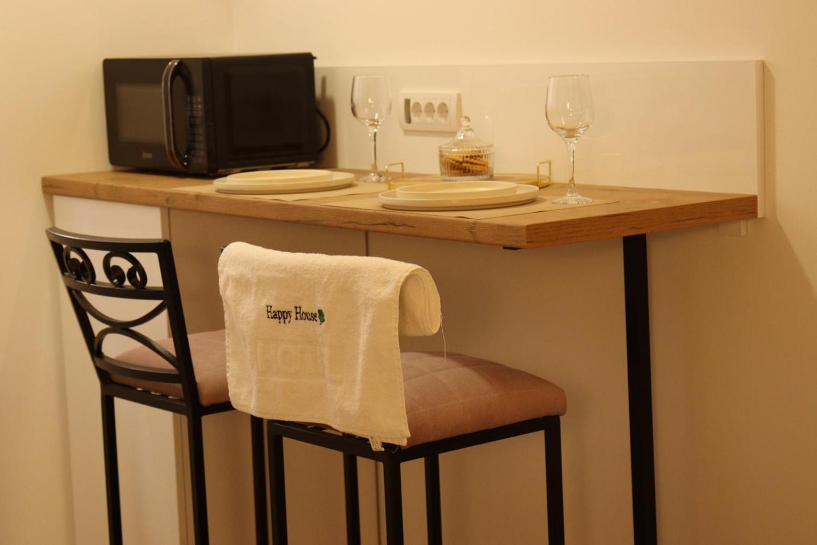 Apartmani Happy House Surcin Ngoại thất bức ảnh
