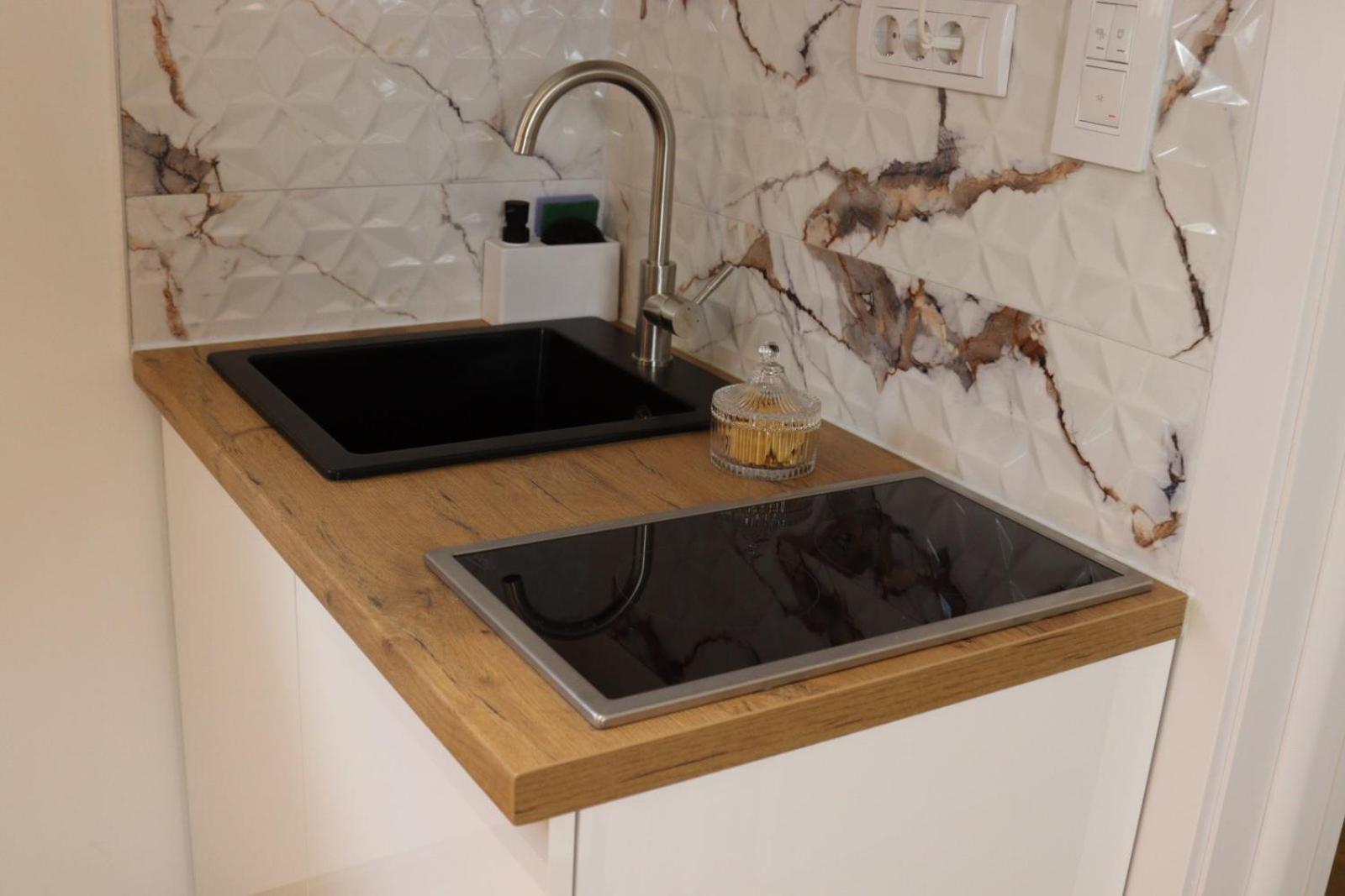 Apartmani Happy House Surcin Ngoại thất bức ảnh