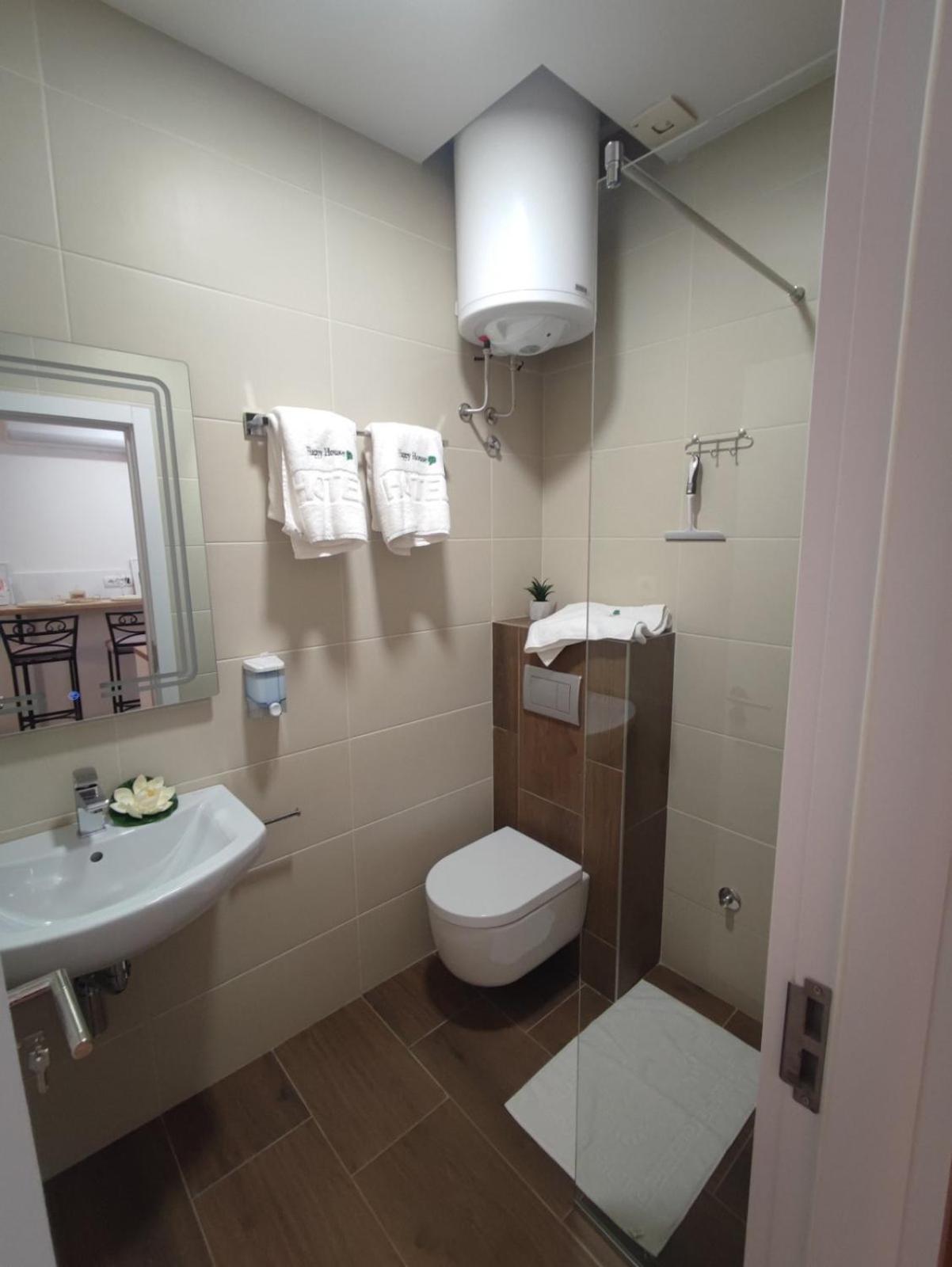 Apartmani Happy House Surcin Ngoại thất bức ảnh