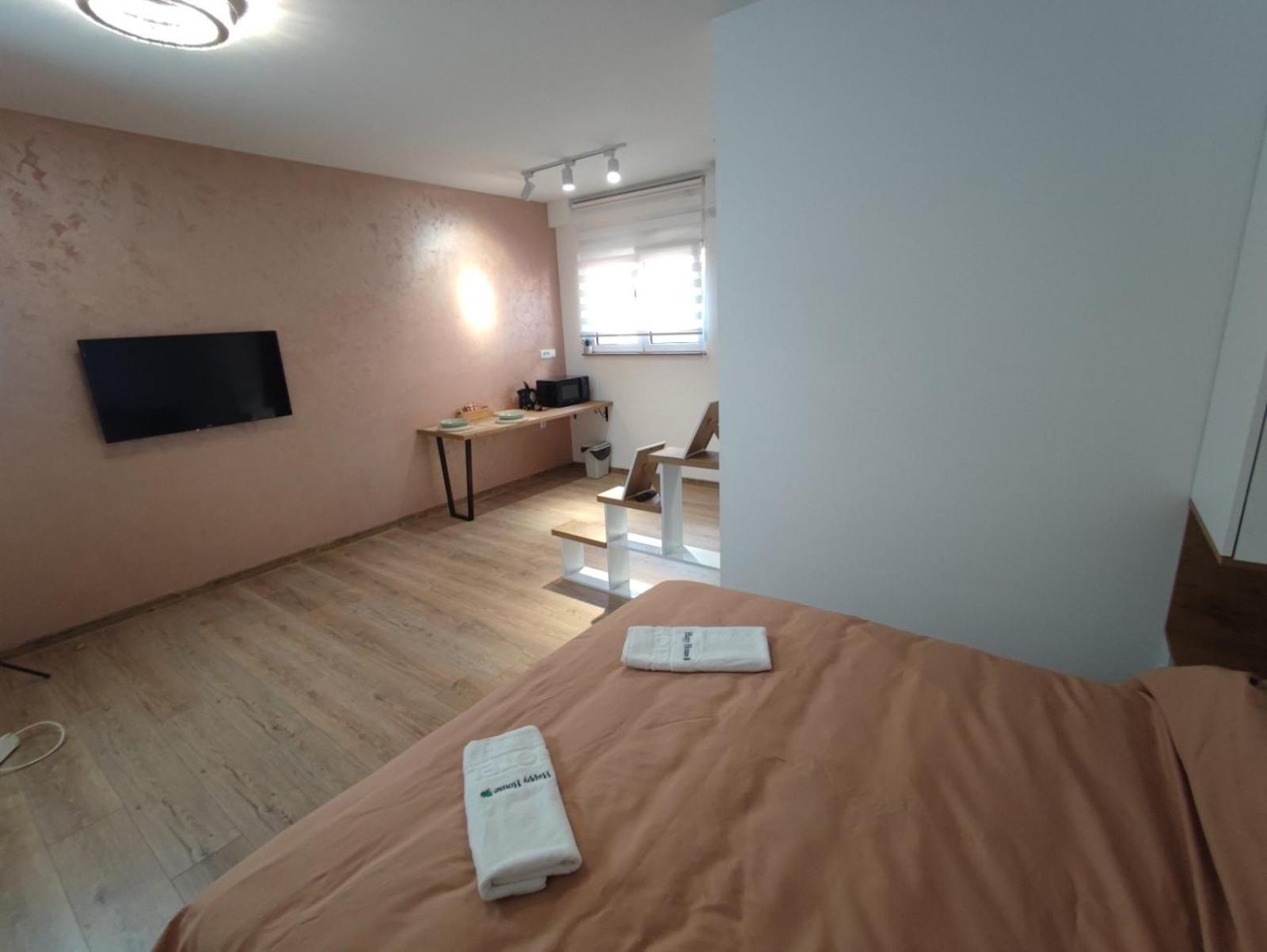 Apartmani Happy House Surcin Ngoại thất bức ảnh