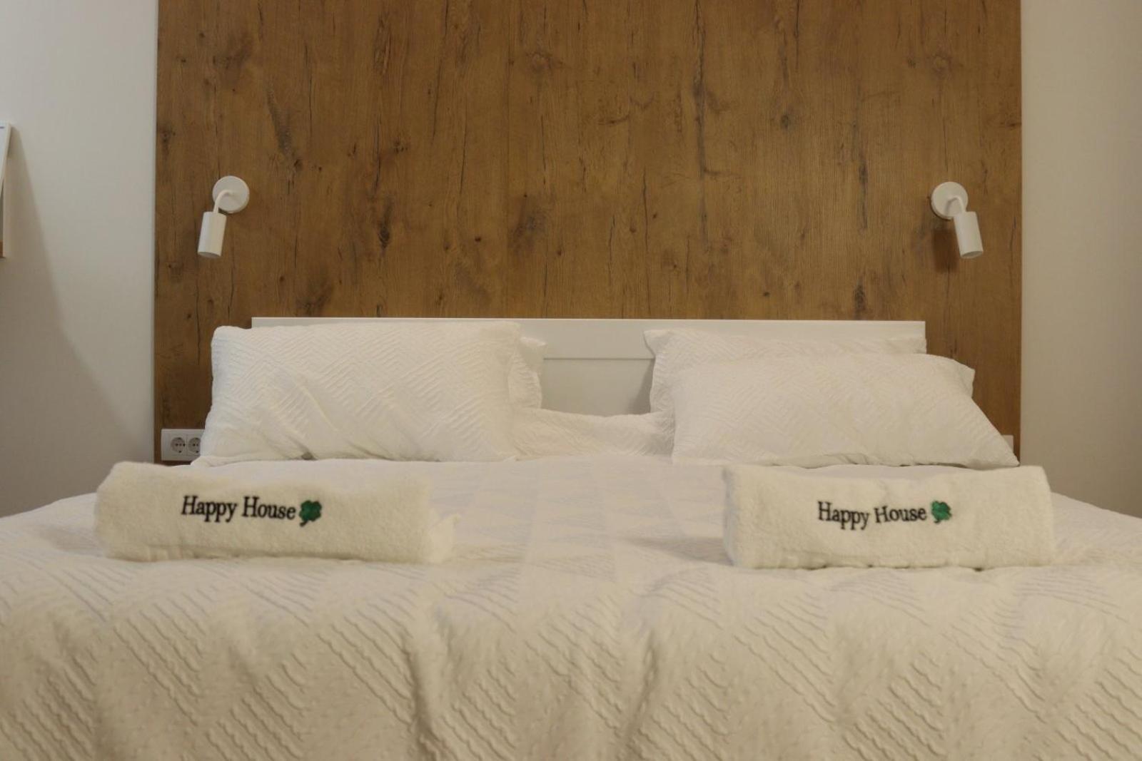 Apartmani Happy House Surcin Ngoại thất bức ảnh